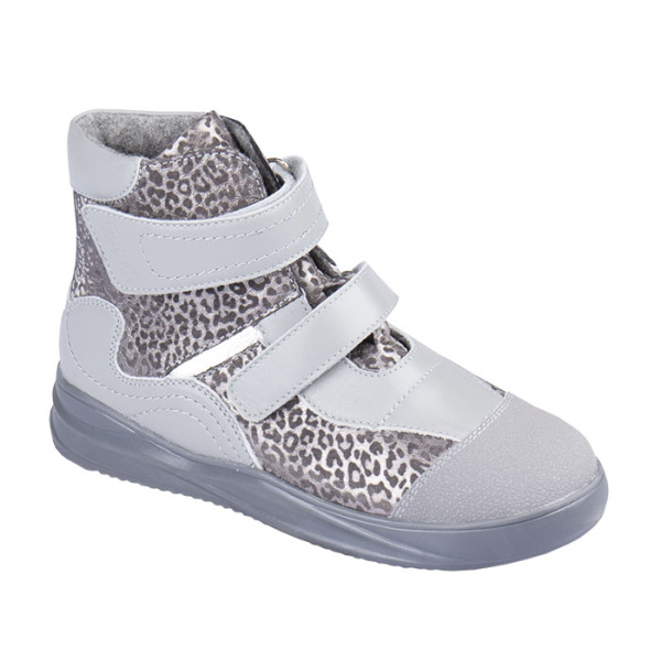 Ботинки детские утепленные TW-515-10  Twiki