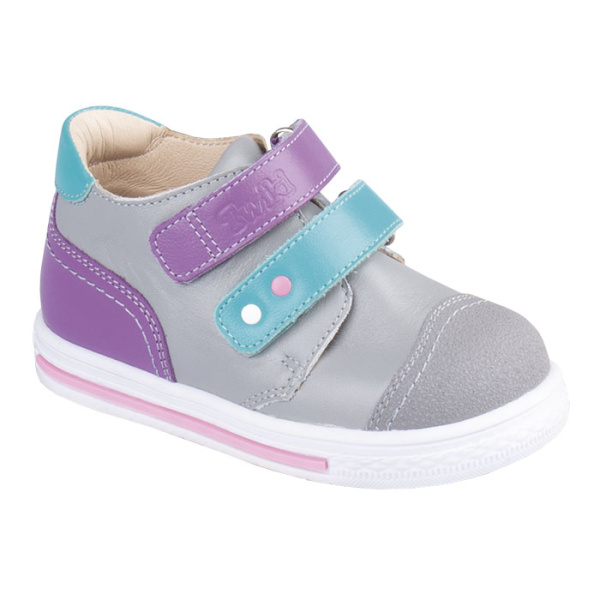 Полуботинки детские TW-409-14  Twiki