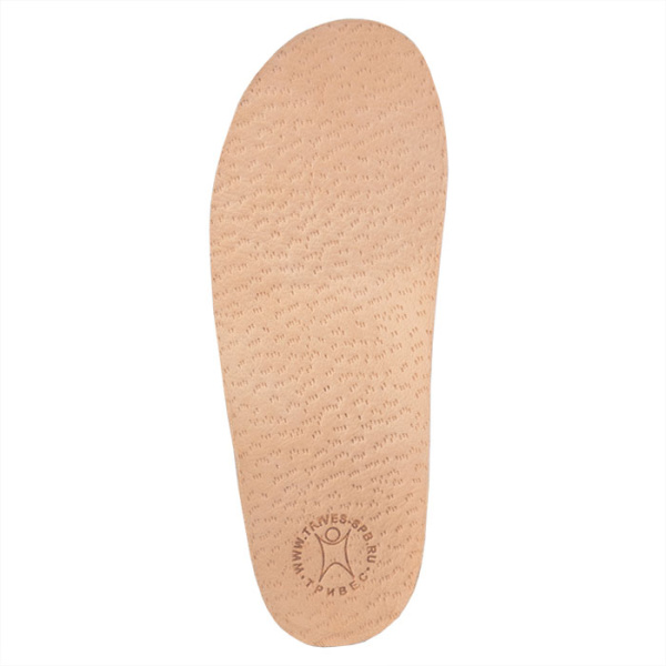 Детские ортопедические стельки СТ-169  Trives