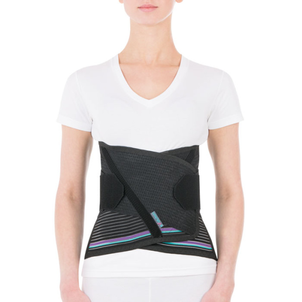Ортопедический корсет для женщин Т-1502-35 Evolution  