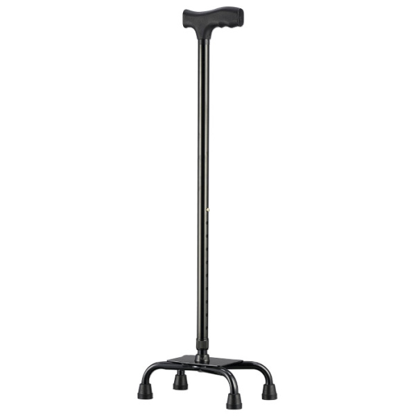 Трость NOVA четырехопорная TN-141 