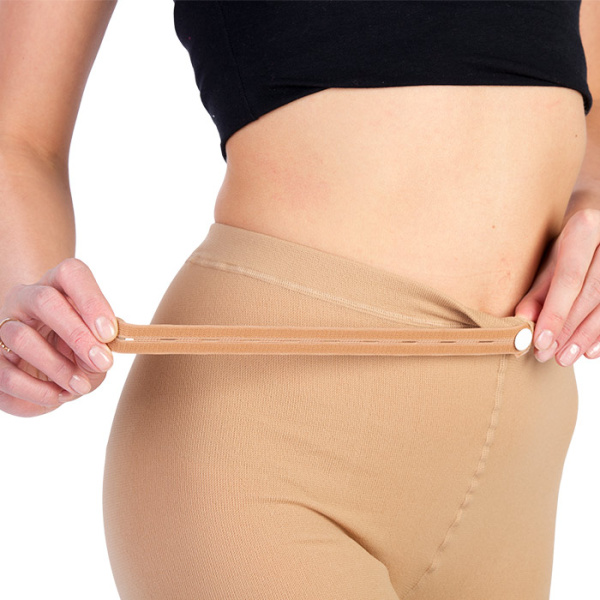 Антиварикозные колготки Doktus CCL2 S-256-O  Schiebler