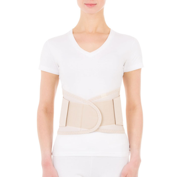 Бандаж при опущении внутренних органов Т.27.01 (Т-1361) Trives