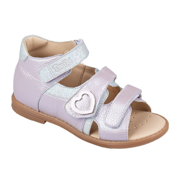 Сандалии детские с открытым носком TW-133-19  Twiki