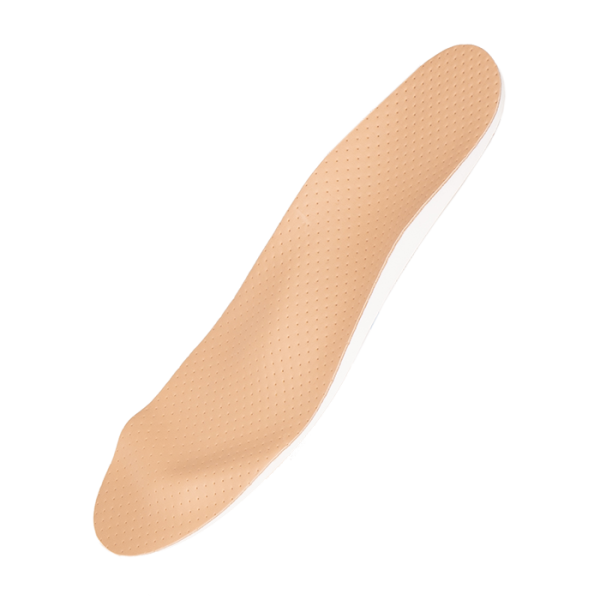 Индивидуальные ортопедические стельки СТАНДАРТ  