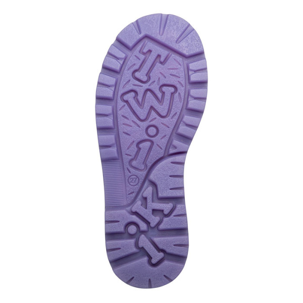 Ботинки утепленные детские TW-511-10  Twiki