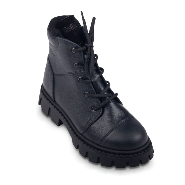 Ботинки ортопедические детские утепленные TW-564-1  Twiki