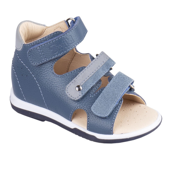 Сандалеты с открытым носком TW-140-17  Twiki