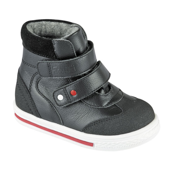 Ботинки утепленные детские TW-411-7  Twiki