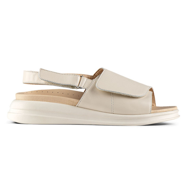 Босоножки женские с открытым носком DTD-253-3  Doctor&nbsp;Thomas