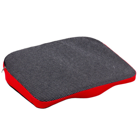Подушка ортопедическая специальной формы на сиденье ТОП-336  Trives