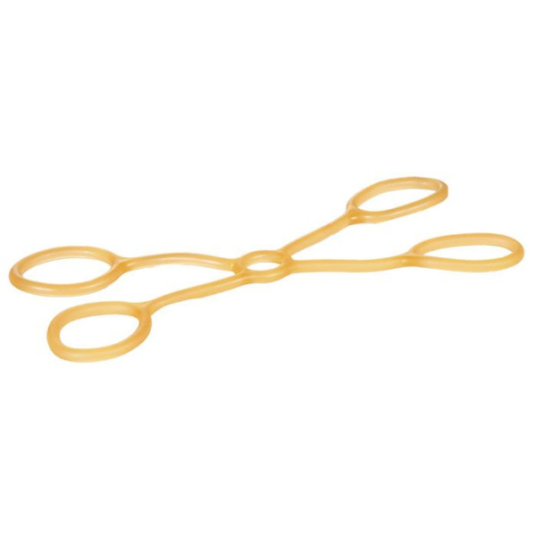 Эспандер силиконовый (средняя нагрузка)  М-303M  Trives