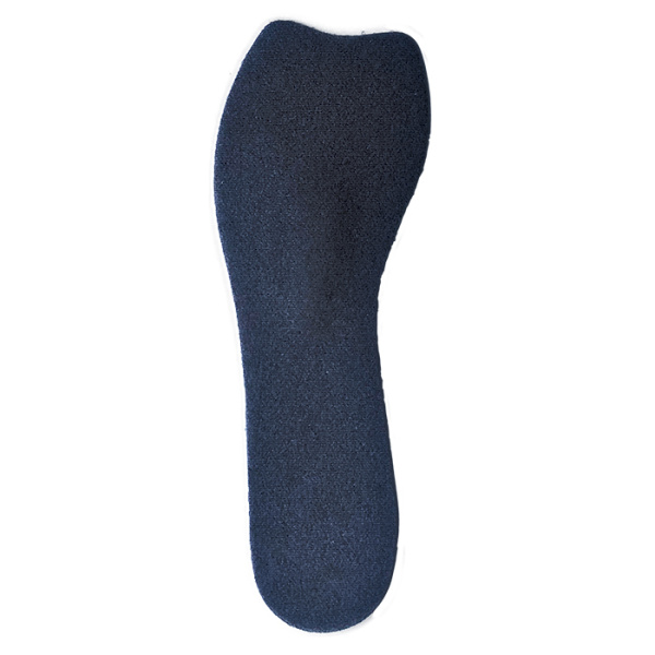 Ортопедические полустельки силиконовые для модельной обуви СТ-46  Trives