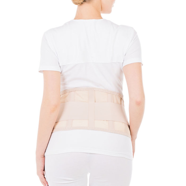 Бандаж для беременных: дородовый и послеродовый Т.27.14 (Т-1114) Trives