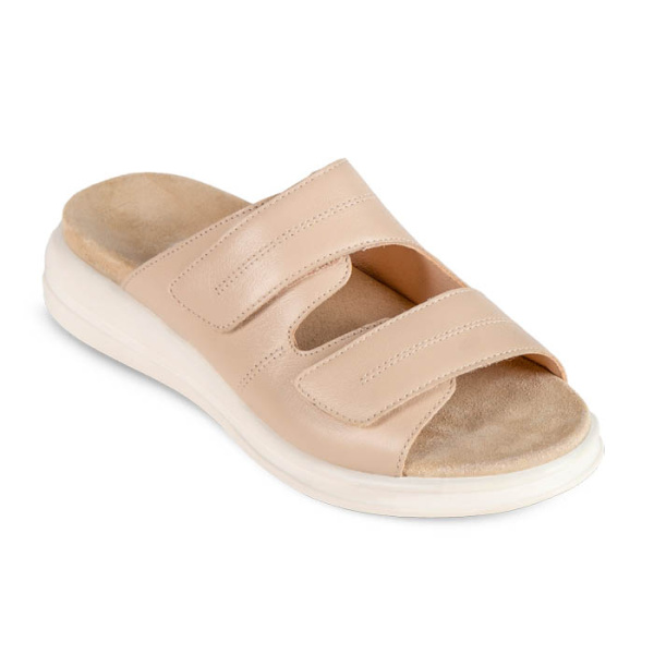 Босоножки женские ортопедические DTD-251-БЖ  Dr. Thomas