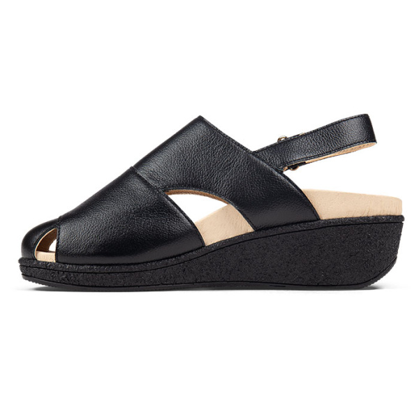 Сабо женские ортопедические DTD-202-1  Dr. Thomas