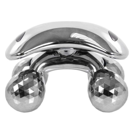 Роликовый 3D массажер для тела (4 ролика) KZ0651 