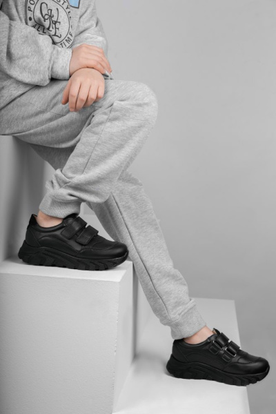 Кроссовки детские TW-438-Ч  Twiki