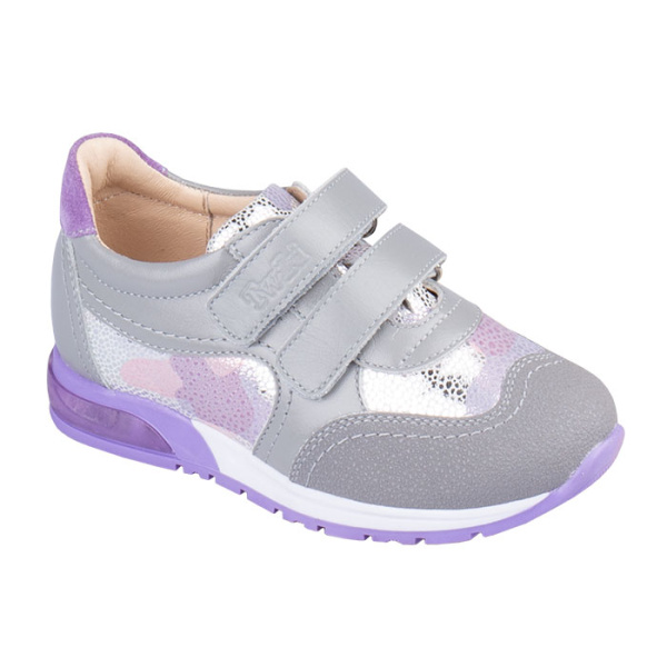 Полуботинки спортивные детские TW-435-20  Twiki