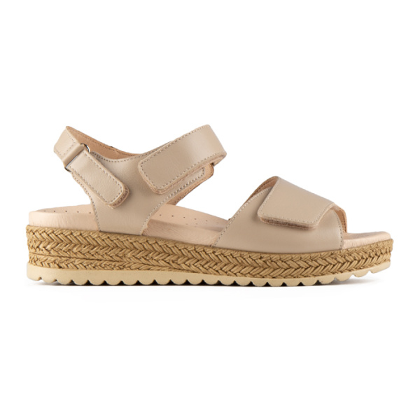 Босоножки женские с открытым носком DTD-252-5  Doctor&nbsp;Thomas