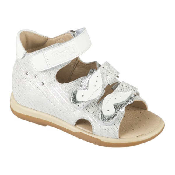 Сандалеты с открытым носком TW-140-7  Twiki