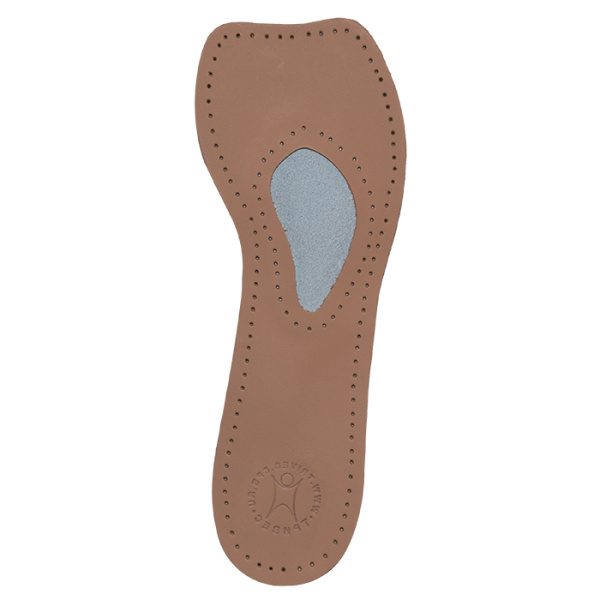 Ортопедические полустельки для обуви на высоком каблуке СТ-231  Trives