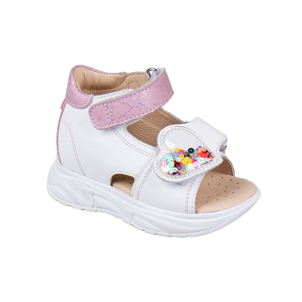 Сандалеты детские с открытым носком TW-141-4  Twiki