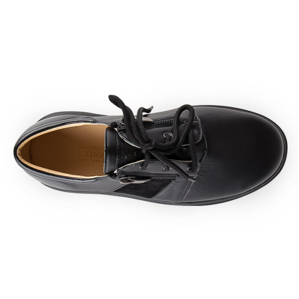 Полуботинки женские ортопедические DTD-450-4  Doctor&nbsp;Thomas